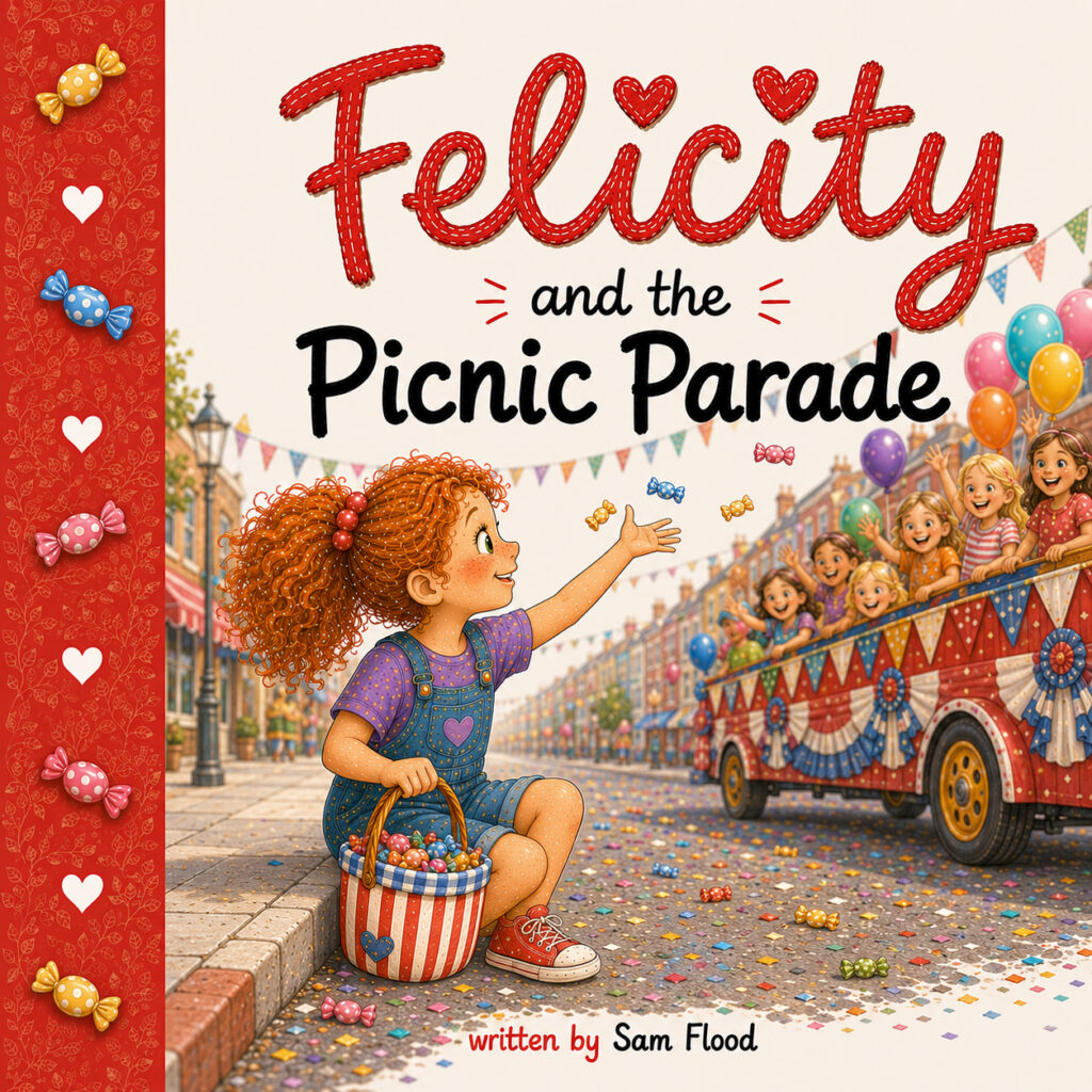 Felicity and the Picnic Parade