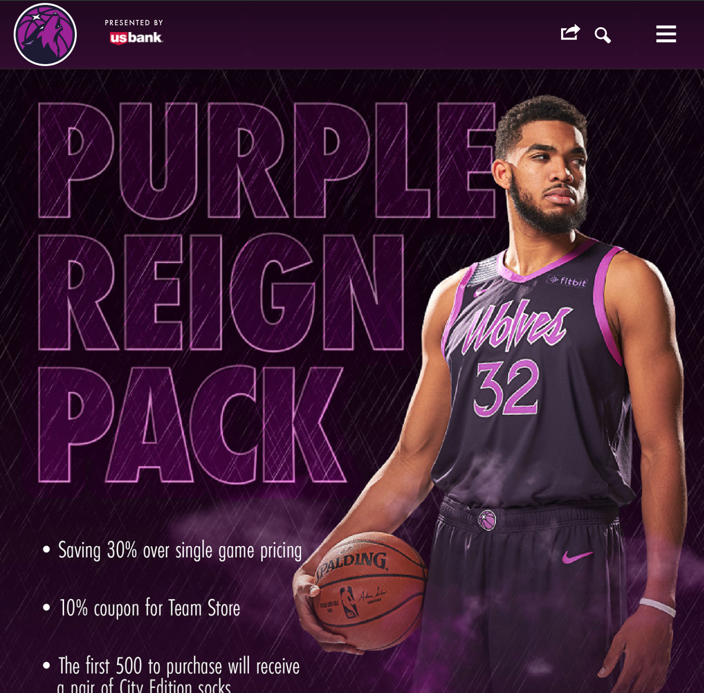 Prince Purple Rain Basketball Jersey